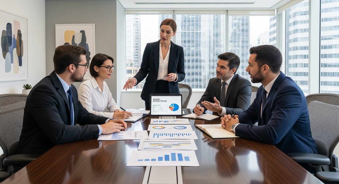 Consultoria Estratégica em RH, União RH MG