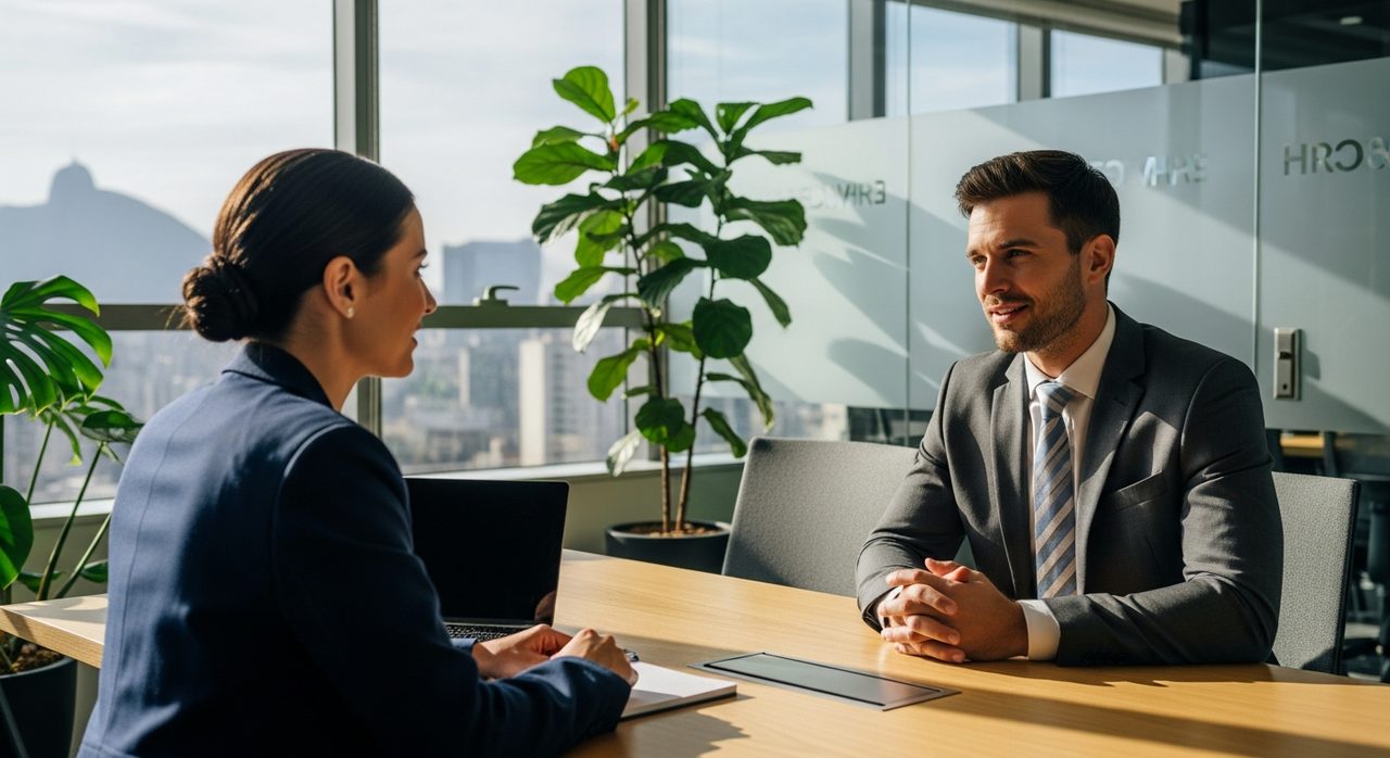 Recrutamento e Seleção | União RH MG
