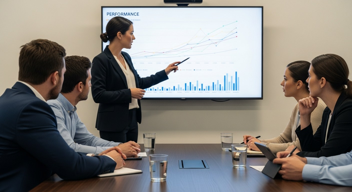 Soluções de Alta Performance, União RH MG